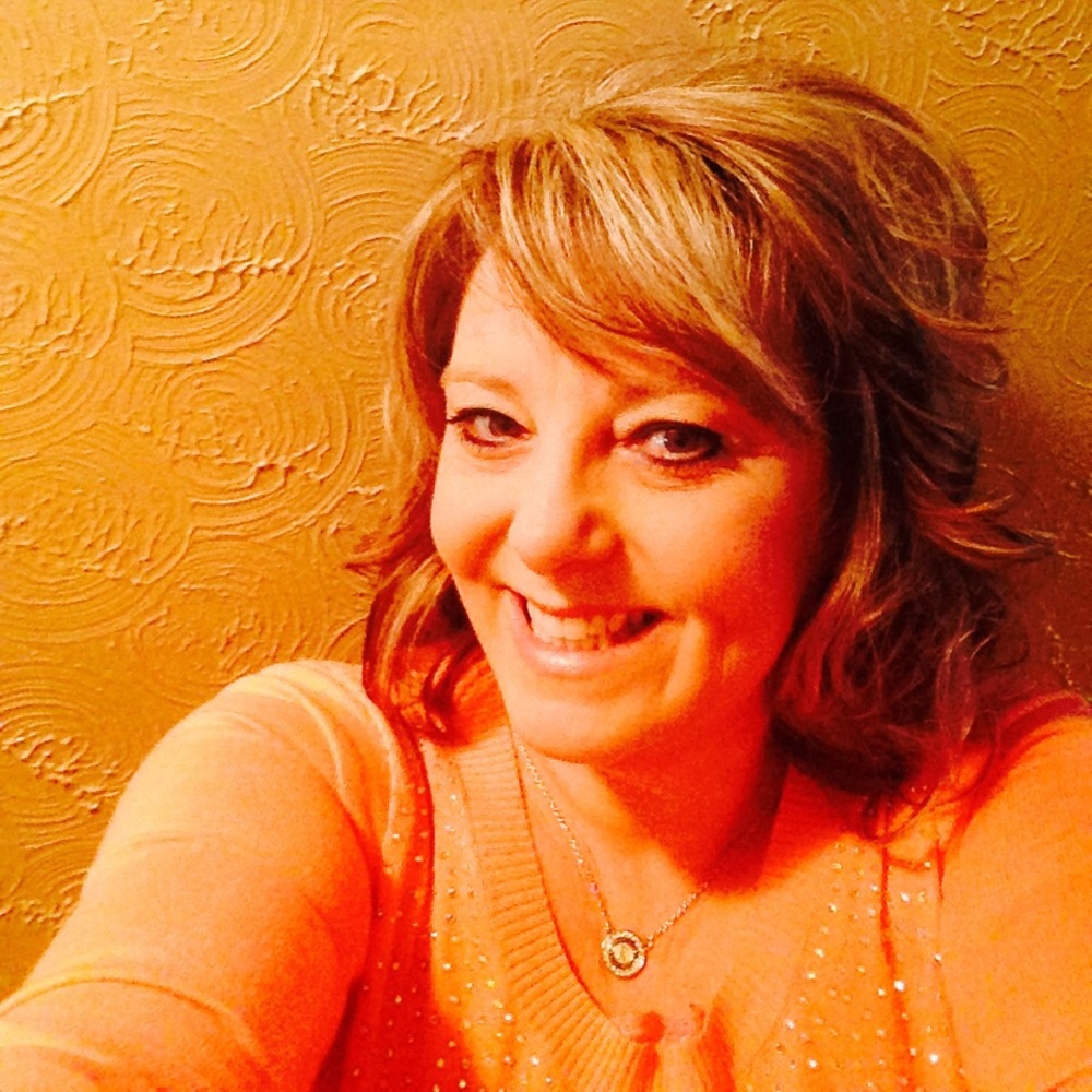 Meet your Posher, Ronda